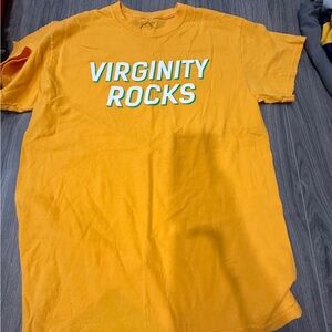 Virginity Rocks Merch (LIMITED)